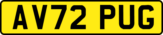 AV72PUG