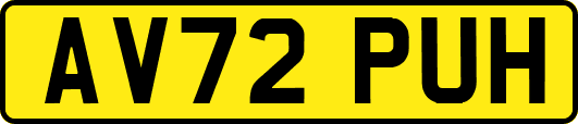 AV72PUH