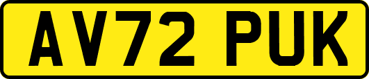 AV72PUK