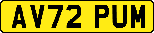 AV72PUM