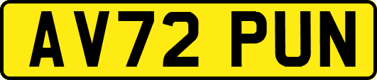 AV72PUN
