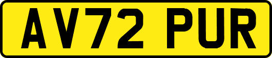 AV72PUR