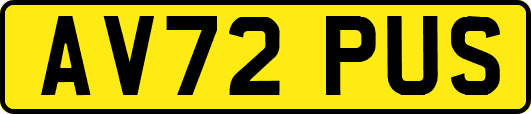 AV72PUS