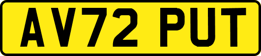 AV72PUT