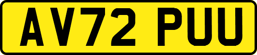 AV72PUU