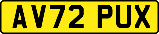 AV72PUX