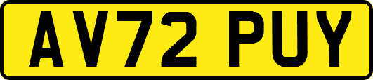AV72PUY