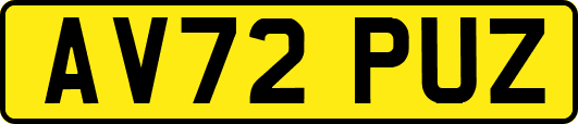 AV72PUZ