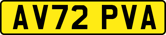 AV72PVA