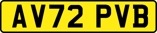 AV72PVB