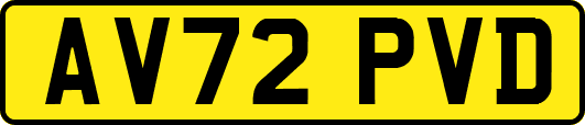 AV72PVD