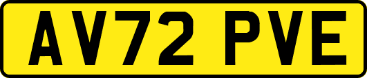 AV72PVE