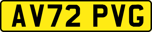AV72PVG