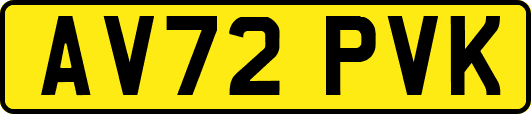 AV72PVK