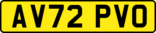 AV72PVO