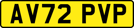 AV72PVP