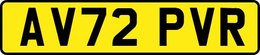 AV72PVR