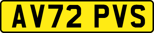 AV72PVS