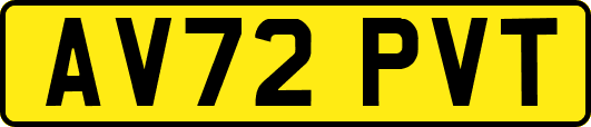 AV72PVT