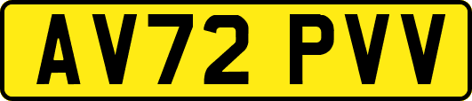AV72PVV