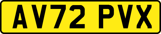 AV72PVX