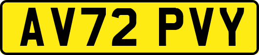 AV72PVY