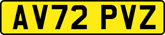 AV72PVZ