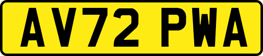 AV72PWA