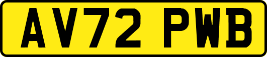 AV72PWB