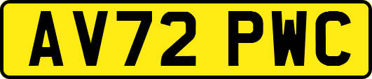 AV72PWC