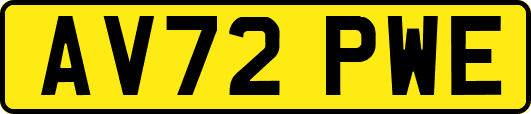 AV72PWE