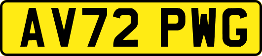AV72PWG
