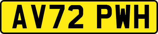 AV72PWH