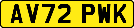 AV72PWK