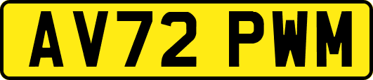 AV72PWM
