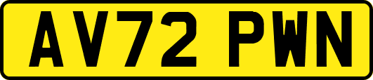 AV72PWN
