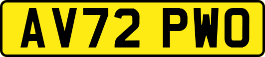 AV72PWO