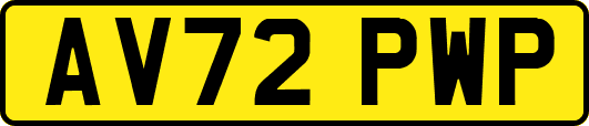 AV72PWP