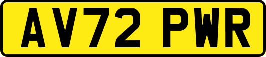 AV72PWR