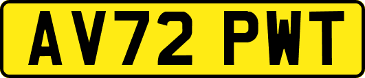AV72PWT