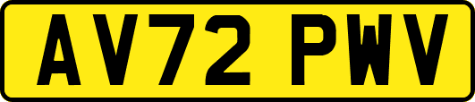 AV72PWV