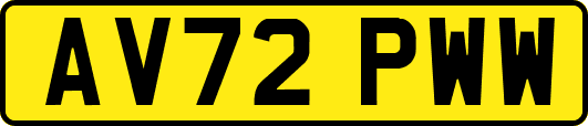 AV72PWW