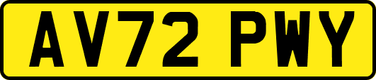 AV72PWY