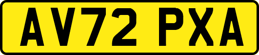 AV72PXA