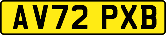 AV72PXB