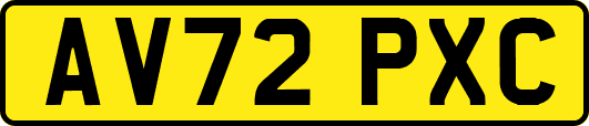 AV72PXC