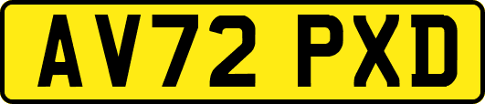 AV72PXD