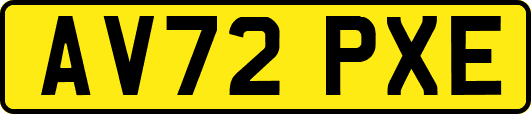 AV72PXE