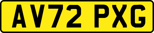 AV72PXG