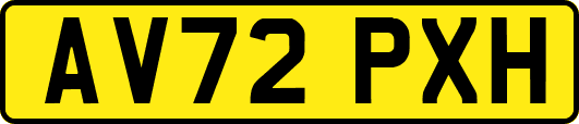 AV72PXH